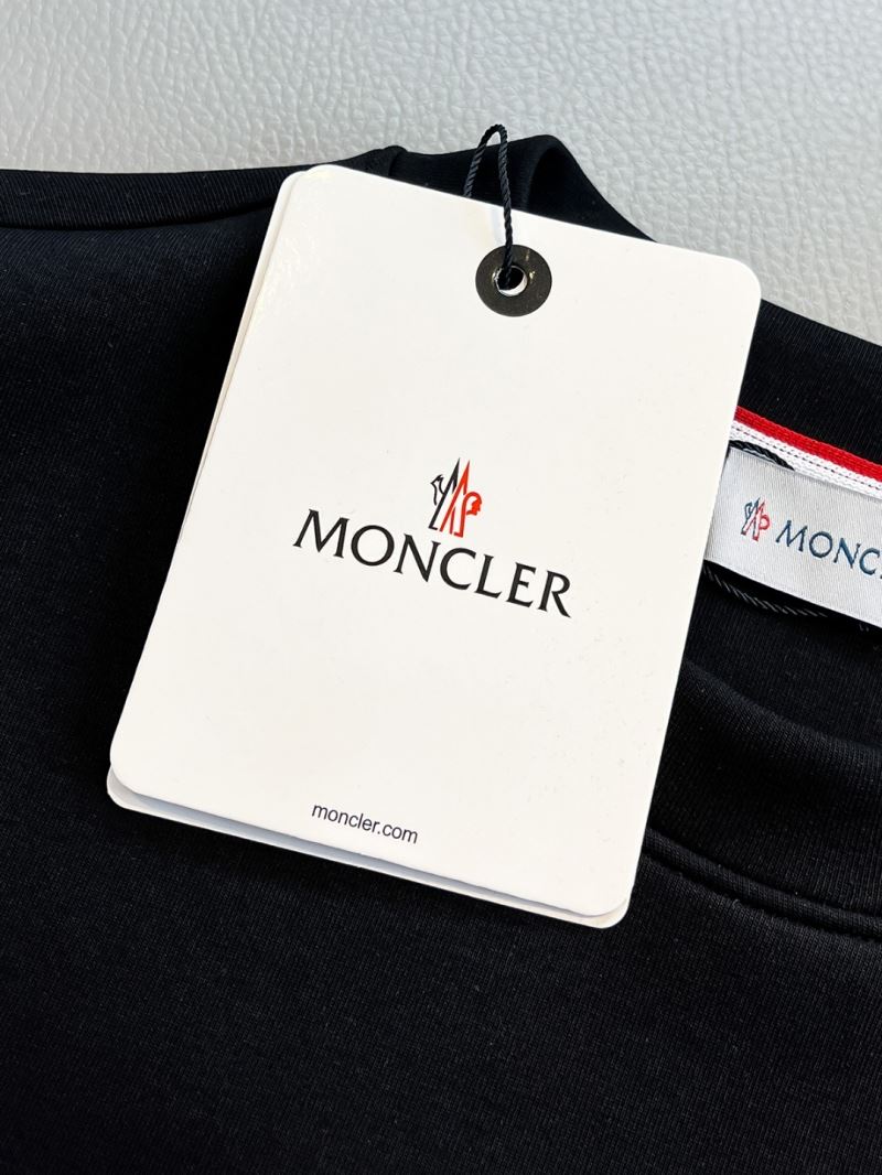 Moncler Hoodies